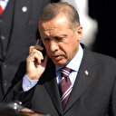 Cumhurbaşkanı Erdoğan'dan taziye telefonu