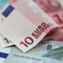 Euro'da tarihte bir ilk