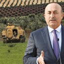 Türkiye'den 'Münbiç' hamlesi: Ya çekilecek ya operasyon!