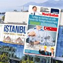 Türk projeleri bu yıl da MIPIM'de ses getirecek