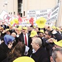 Bu nasıl hak arama