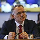 Maliye Bakanı KDV Kanunu'ndaki yenilikleri anlattı