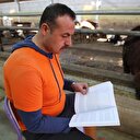 İlkokul mezunu mahkum şimdi 2. üniversiteyi bitiriyor