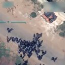 Afrin’den yeni görüntüler: PKK yine sivilleri kalkan yapıyor