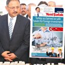 Türk projeleri vitrine çıktı