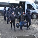 FETÖ’nün EGM mahrem yapılanmasına operasyon