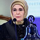 Emine Erdoğan da Selin Şekerci'yi affetti