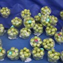 Kilosu 100 TL’den pazara geldi