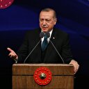 Cumhurbaşkanı Erdoğan: Afrin'den işimiz bitmeden çıkmayız