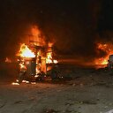 Pakistan'da intihar saldırısı: 8 ölü