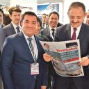 MIPIM’de Türk
projeleriyle şov