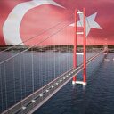 Yüzyılın rüyası yükseliyor