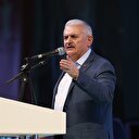 Başbakan Yıldırım: Türkiye'nin yarını bugünden daha güzel olacak