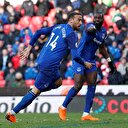 Stok City 1-2 Everton (Özet)