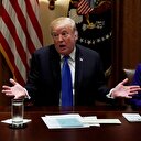 Trump’a senatörlerden S-400 mektubu