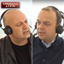 Nedret Ersanel: Bu iş burada bitmedi
