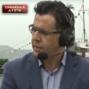 Çanakkale'nin asla geçilmeyeceğinin planını yapan Cevat Paşa