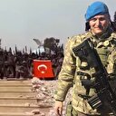 Mehmetçik'ten Afrin'de 'komando andı'