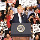 Trump suça
teşvik ediyor