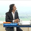 İbrahim Karagül: 1. Dünya Savaşı'mız yeni bitiyor