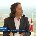 'İş bitmedi, Afrin daha başlangıç'