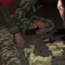 ÖSO Afrin ilçe merkezinde