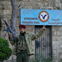 TSK resmen duyurdu: Afrin tamam!