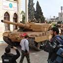 Mehmetçik-ÖSO Afrin'e böyle girdi: İşte '18 Mart' ilerleyişinin detayları