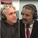 "Çanakkale'de 500 Halepli şehit oldu"