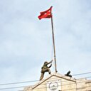 100 yıl önce Çanakkale 100 yıl sonra Afrin