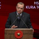 Cumhurbaşkanı Erdoğan: Bir gece ansızın Sincar'a da geliriz