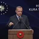 Erdoğan, "Bir gece ansızın Sincar'a da gireriz!"