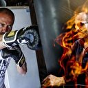 Yerli Jason Statham: İsmail Yıldırım