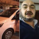 UBER sürücüsünü döverek dişlerini kırdılar