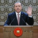 Cumhurbaşkanı Erdoğan: Fırsatçılara izin vermeyeceğiz