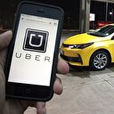 2 bin taksiciden UBER çıktı