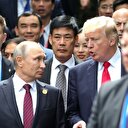 Putin ile Trump telefonda silahlanmayı görüştü