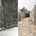 PKK'nın NATO cephaneliği
