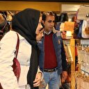 Akın akın geliyorlar