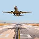 Her 100 kilometreye bir havalimanı