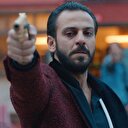 En iyi oyuncu ödülü Erkan Kolçak Köstendil'e verildi