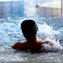 Türkiye'nin en büyük termal kenti kuruluyor