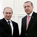 Akkuyu’nun temelini
Putin ile atacağız