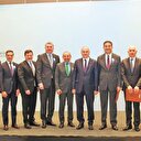 CEO gelecek ay iş başında