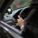 UBER tepkisi: Araçları trafikten men edilsin