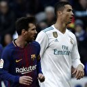 Buffon'dan Ronaldo ve Messi kıyaslaması