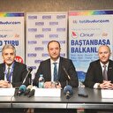 Onur Air şimdi Ohrid'e yolcu taşıyacak