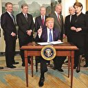 Çin’e gümrük duvarı!