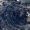 Tel Rıfatlılardan TSK'ya çağrı: Bizi de kurtarın