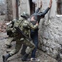 Afrin'de yakalanan YPG'li teröristten Münbiç itirafı